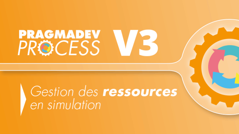 Documentation détaillée des processus dans la nouvelle version 3.4 de ...