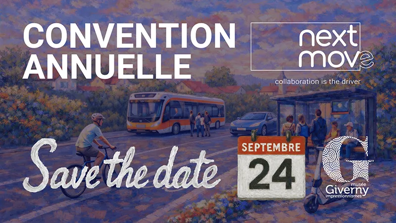 SaveTheDate - Convention annuelle 2026.webp