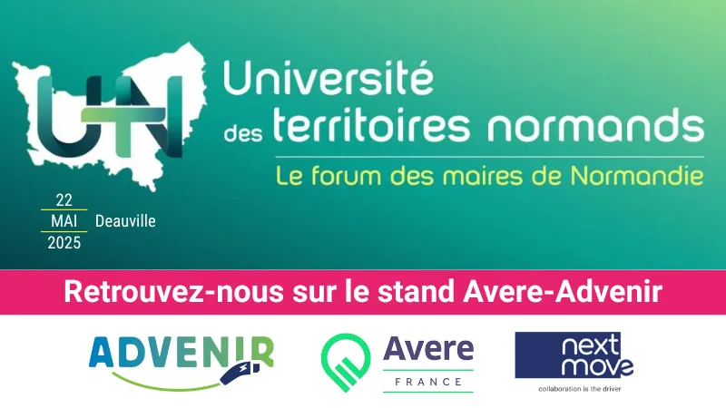 Universite-des-territoires-normands_2025_Stand-NextMove_Advenir-Avere-france_2.webp