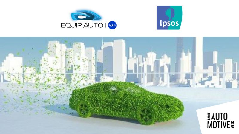 Voiture & Transition écologique : Les automobilistes plébiscitent l’éco ...