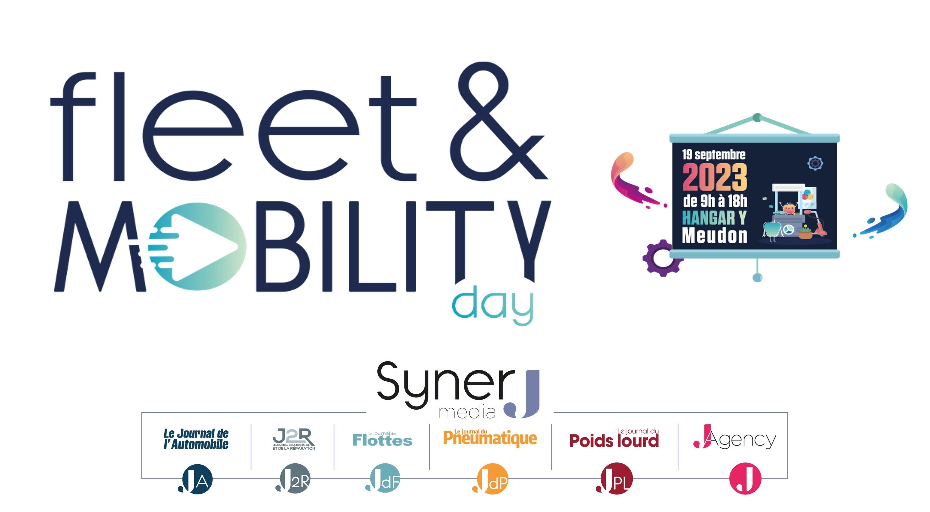 Fleet & Mobility Day