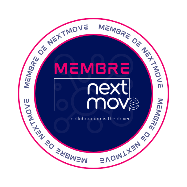 Tether EV - Membre de NextMove
